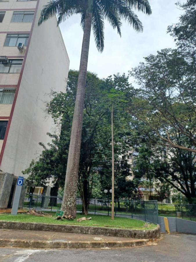 巴西利亚Asa Sul - Quadra 212公寓 外观 照片