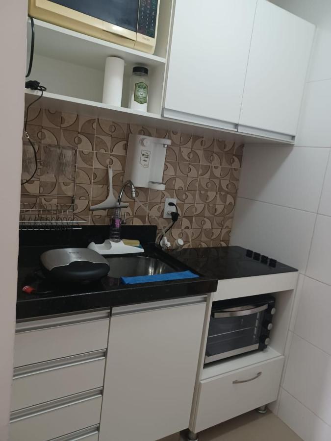 巴西利亚Asa Sul - Quadra 212公寓 外观 照片