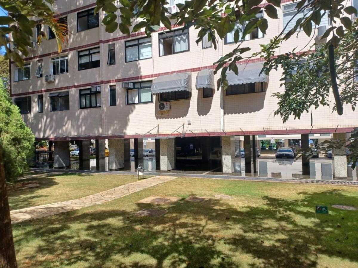 巴西利亚Asa Sul - Quadra 212公寓 外观 照片