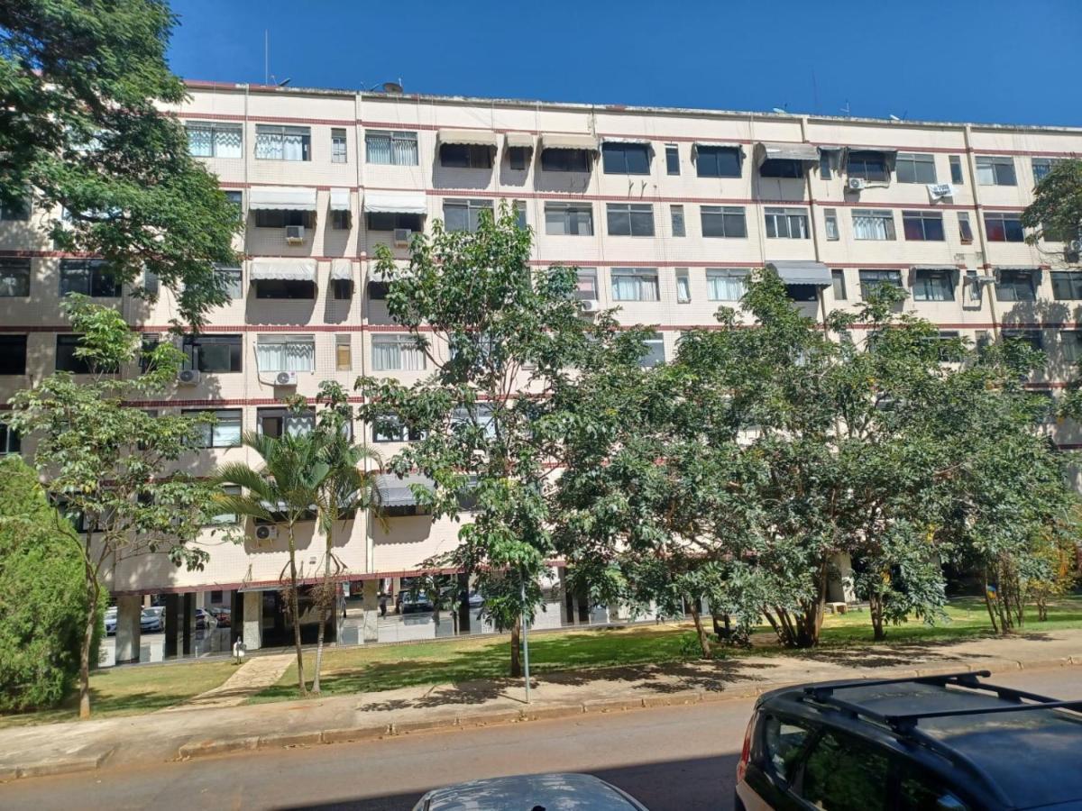 巴西利亚Asa Sul - Quadra 212公寓 外观 照片